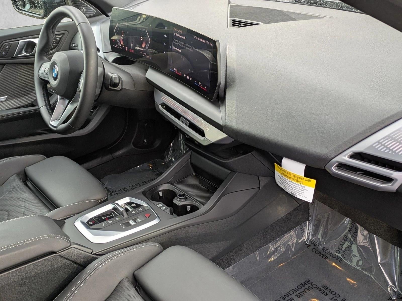 2026 BMW 228 Gran Coupe