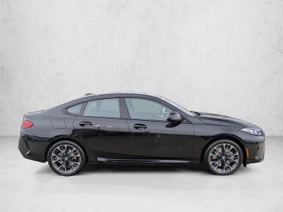 2026 BMW 228 Gran Coupe