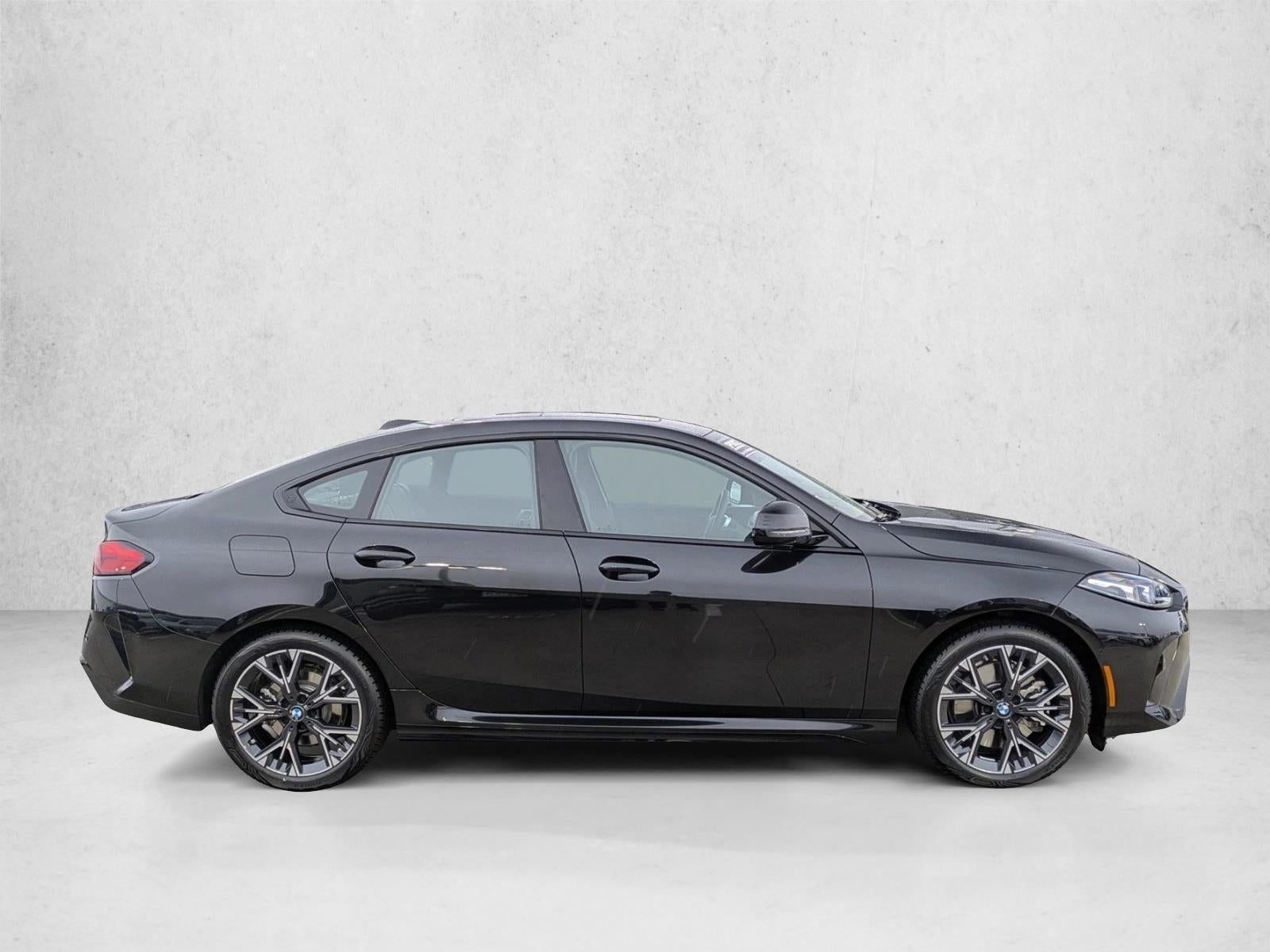 2026 BMW 228 Gran Coupe