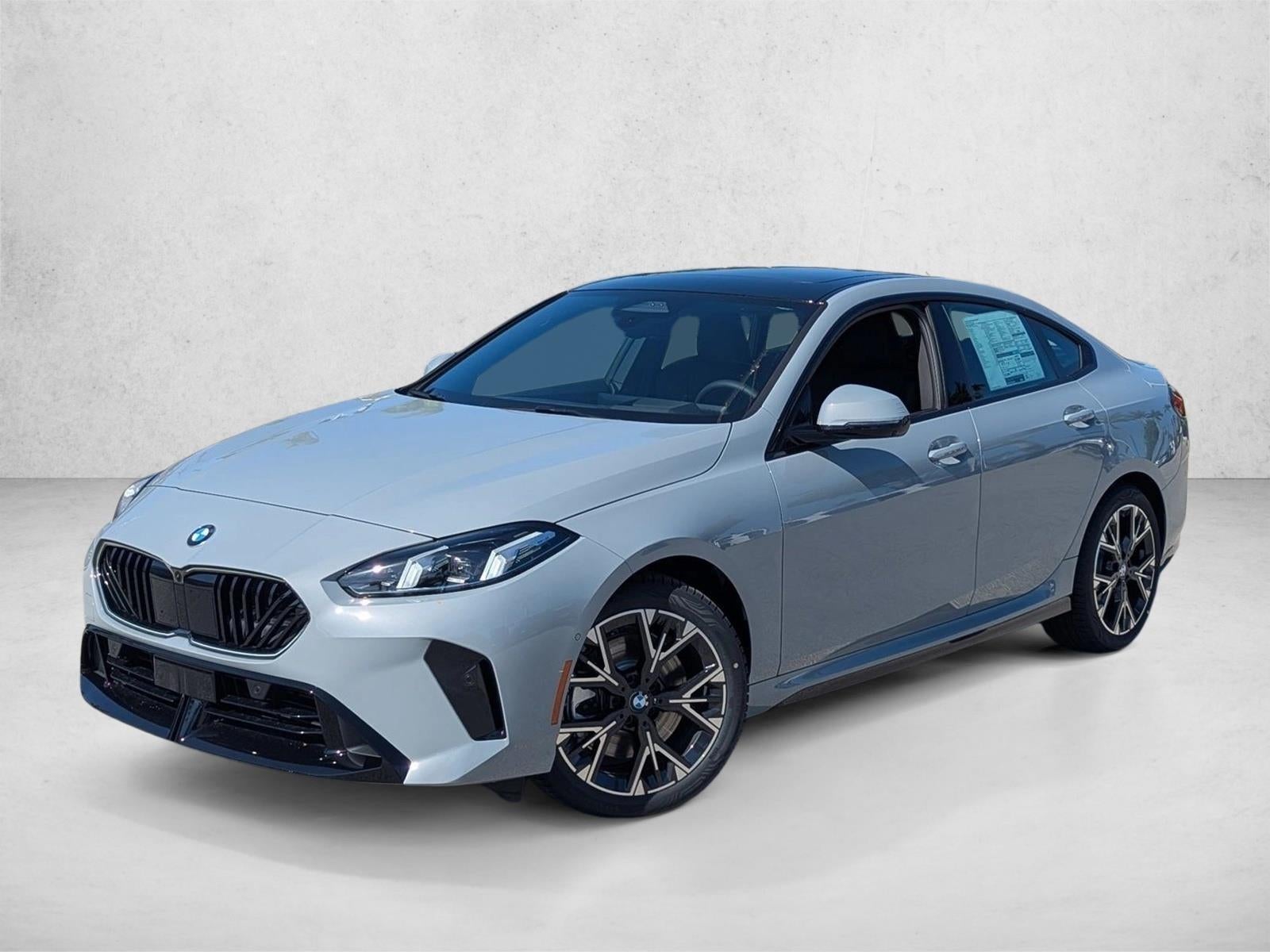 2026 BMW 228 Gran Coupe