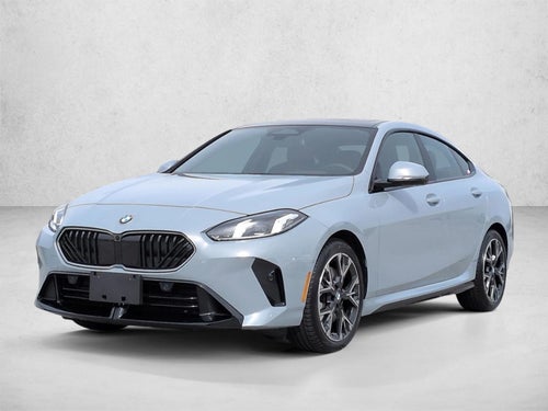 2026 BMW 228 Gran Coupe