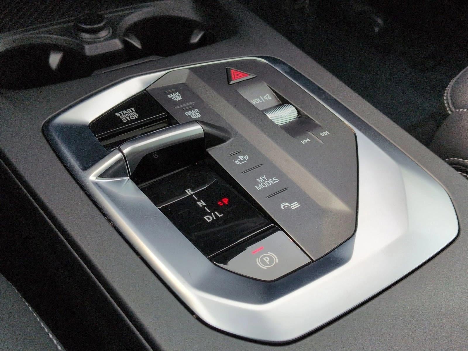 2026 BMW 228 Gran Coupe