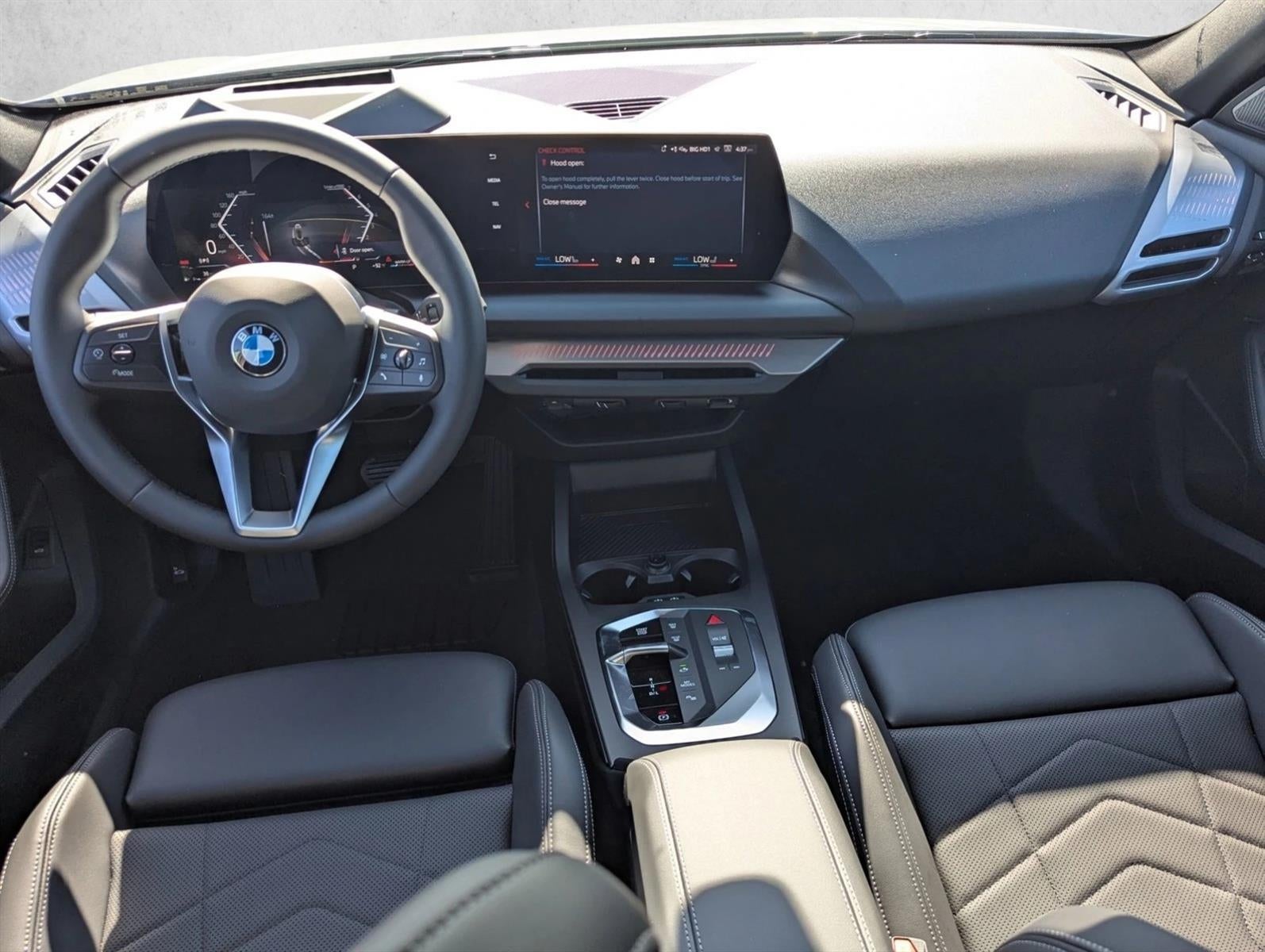 2026 BMW 228 Gran Coupe