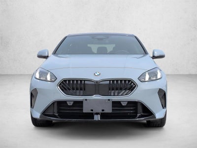 2026 BMW 228 Gran Coupe