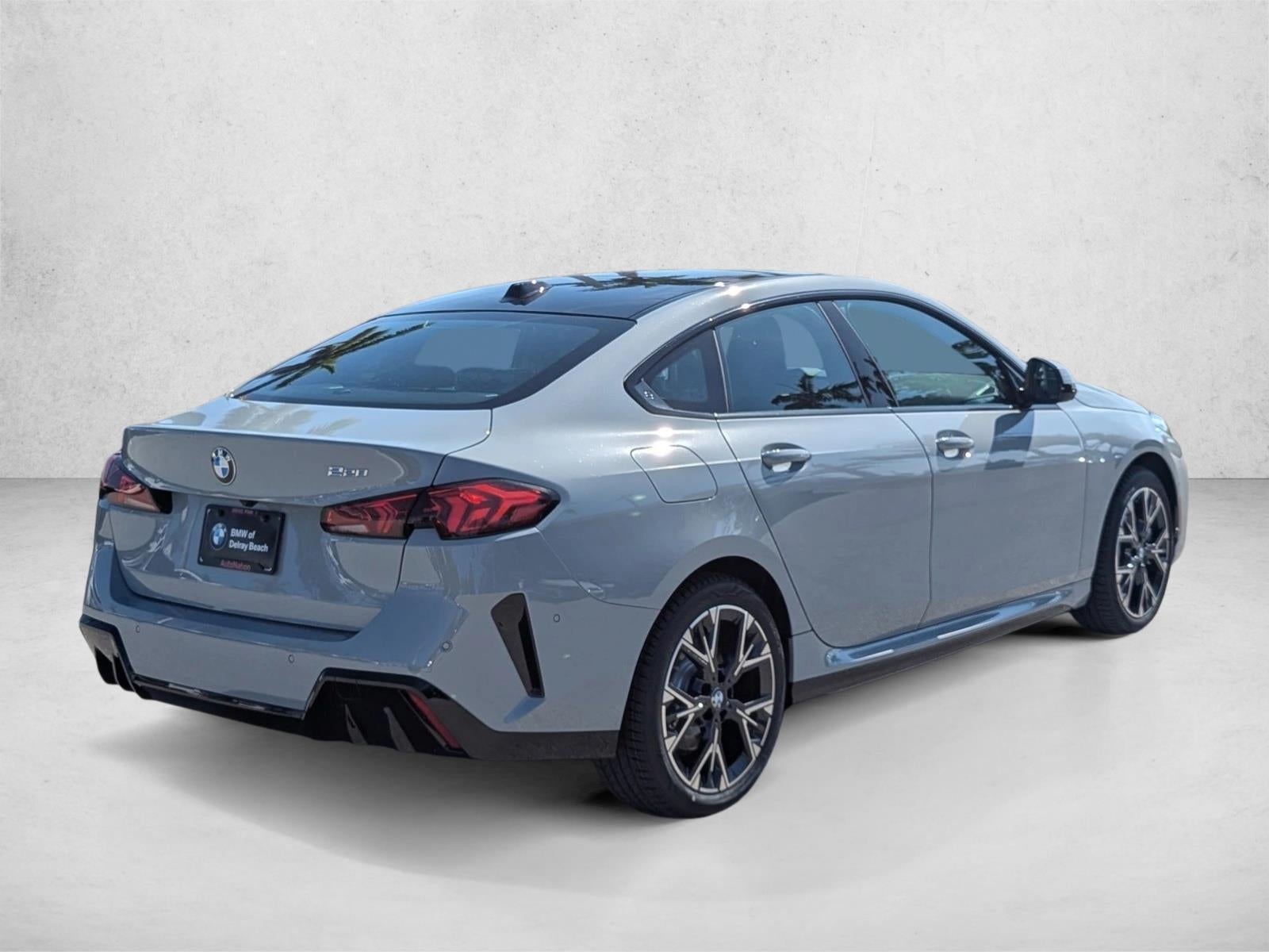 2026 BMW 228 Gran Coupe