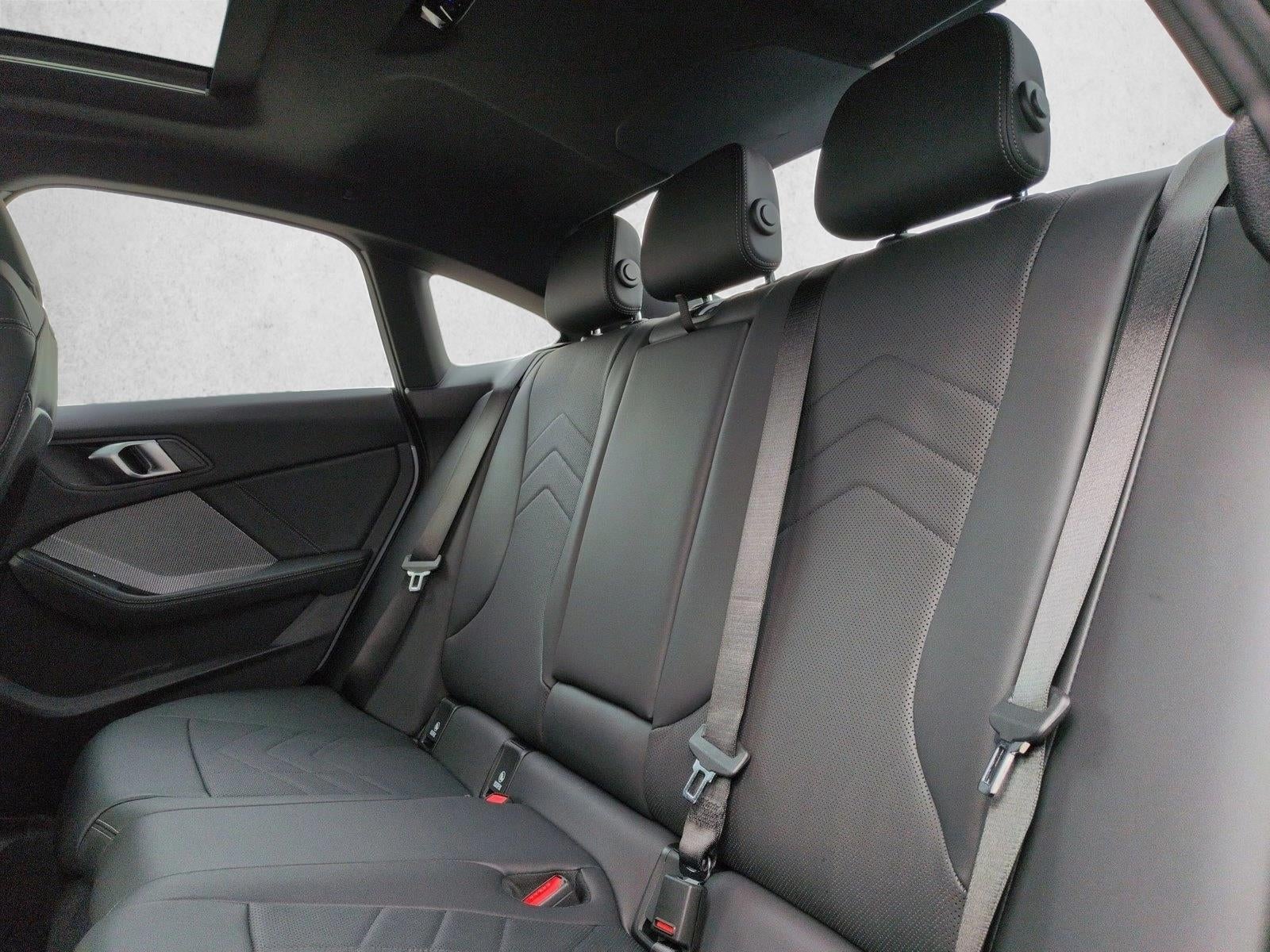 2026 BMW 228 Gran Coupe