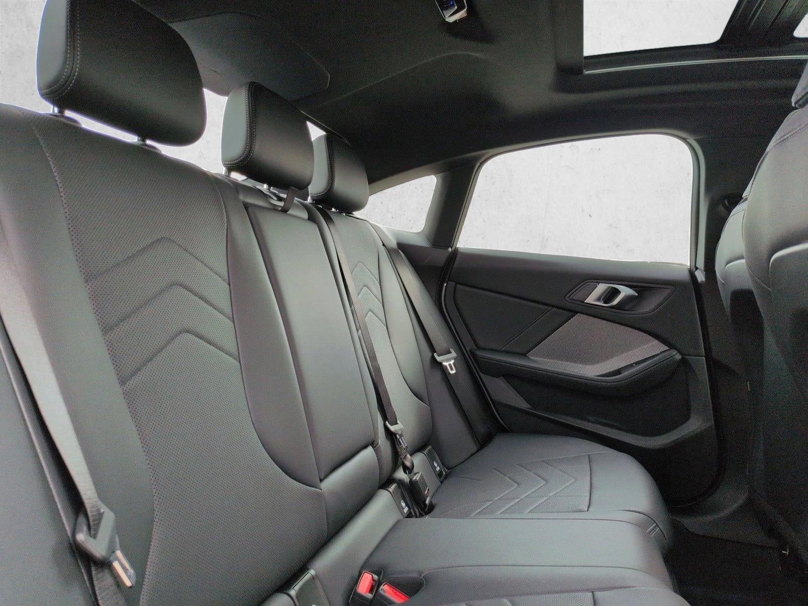 2026 BMW 228 Gran Coupe