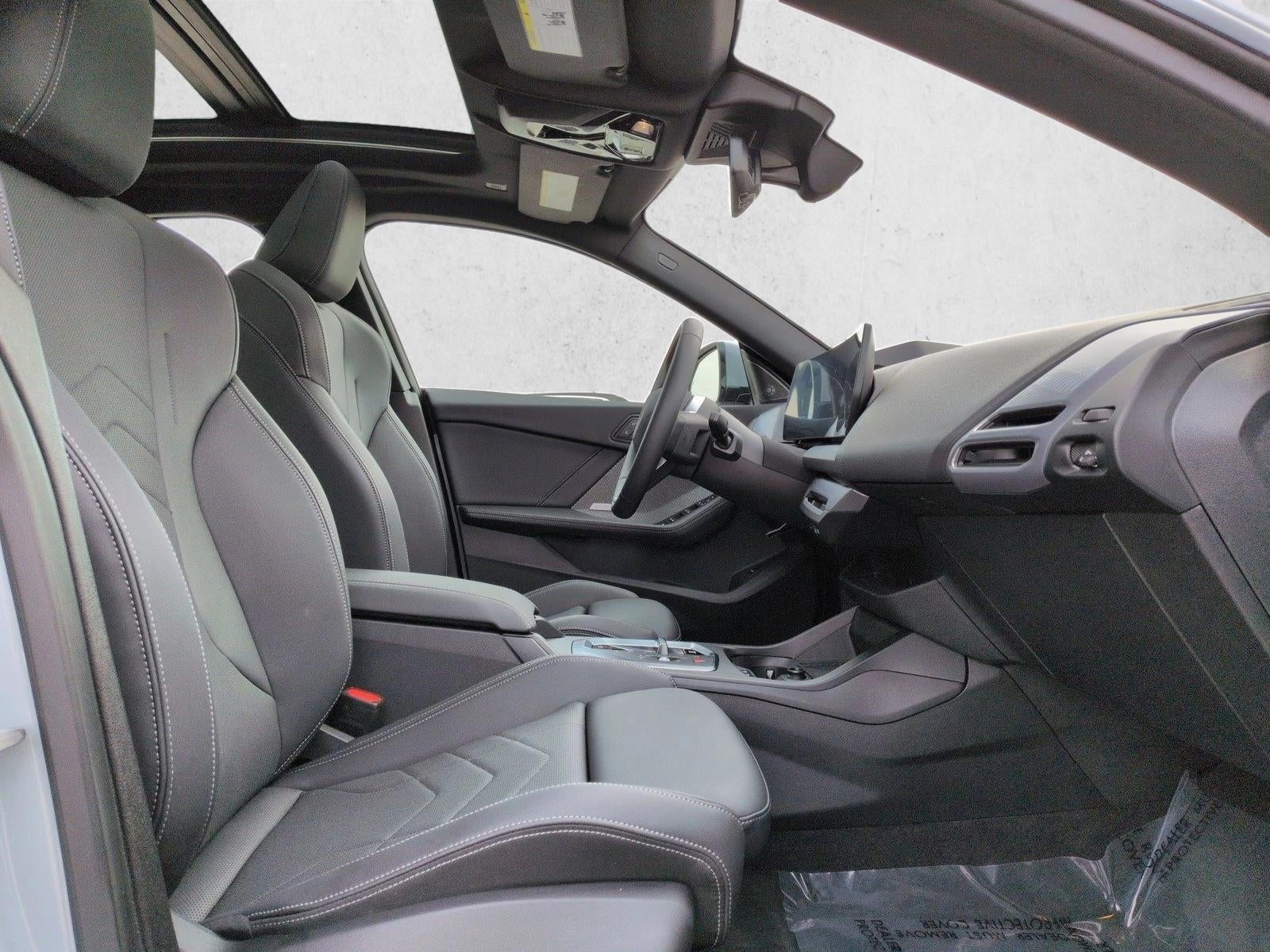 2026 BMW 228 Gran Coupe