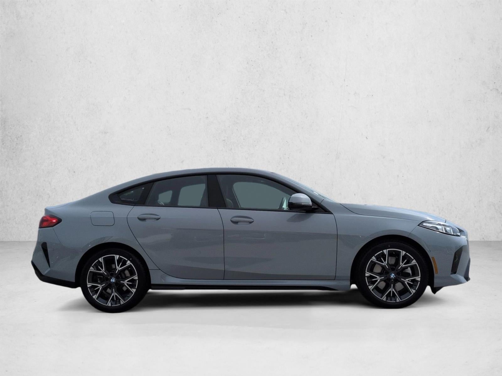 2026 BMW 228 Gran Coupe