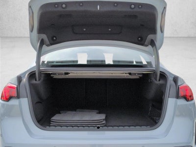 2026 BMW 228 Gran Coupe