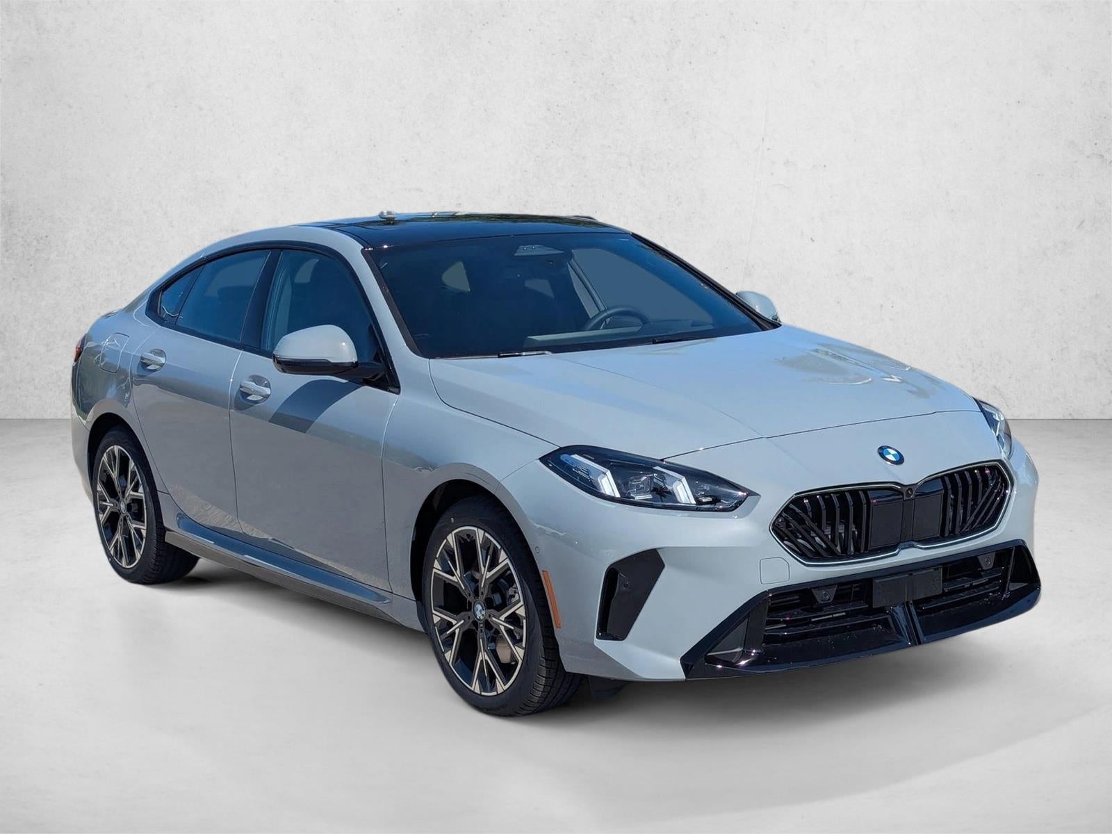 2026 BMW 228 Gran Coupe