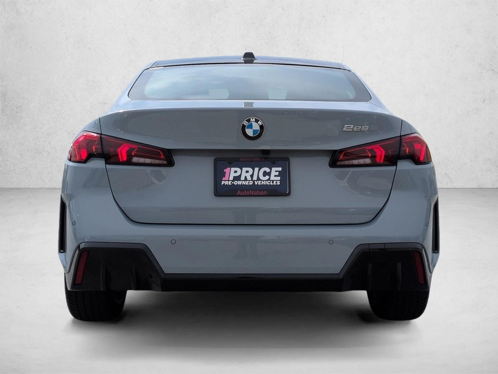 2026 BMW 228 Gran Coupe