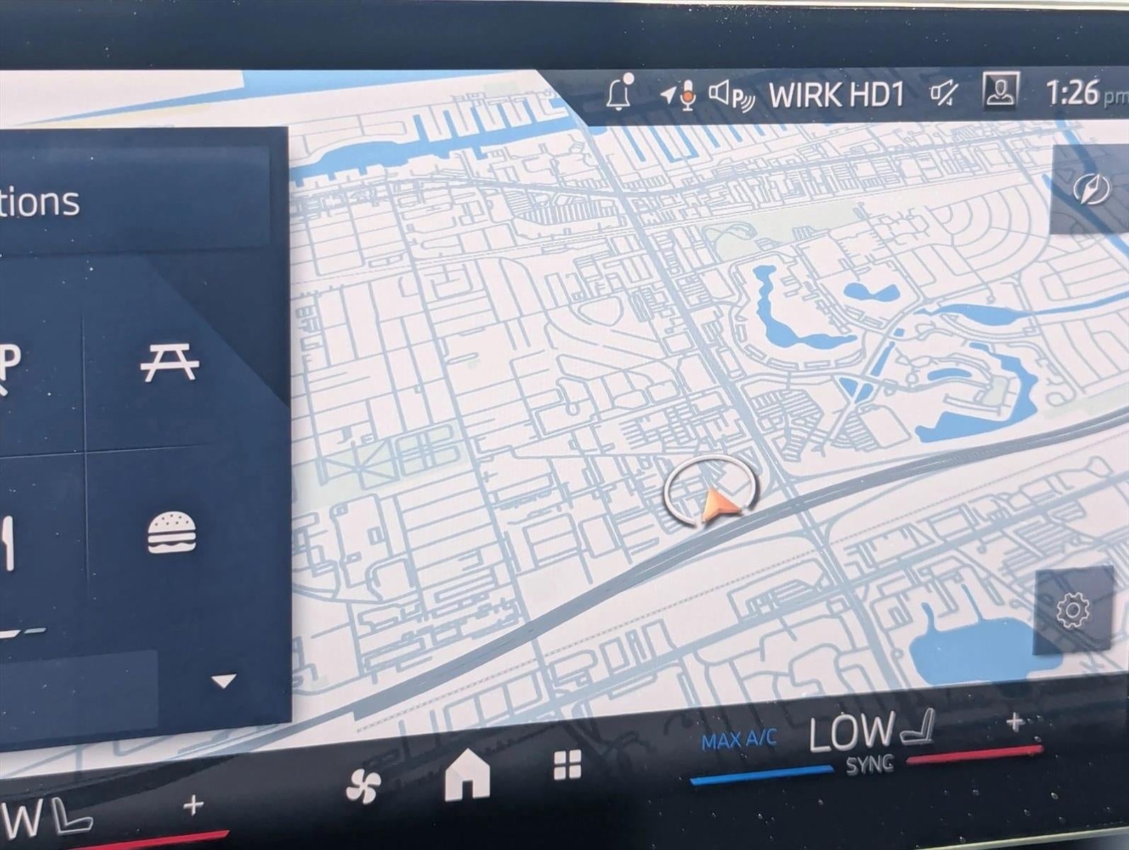 2026 BMW 228 Gran Coupe