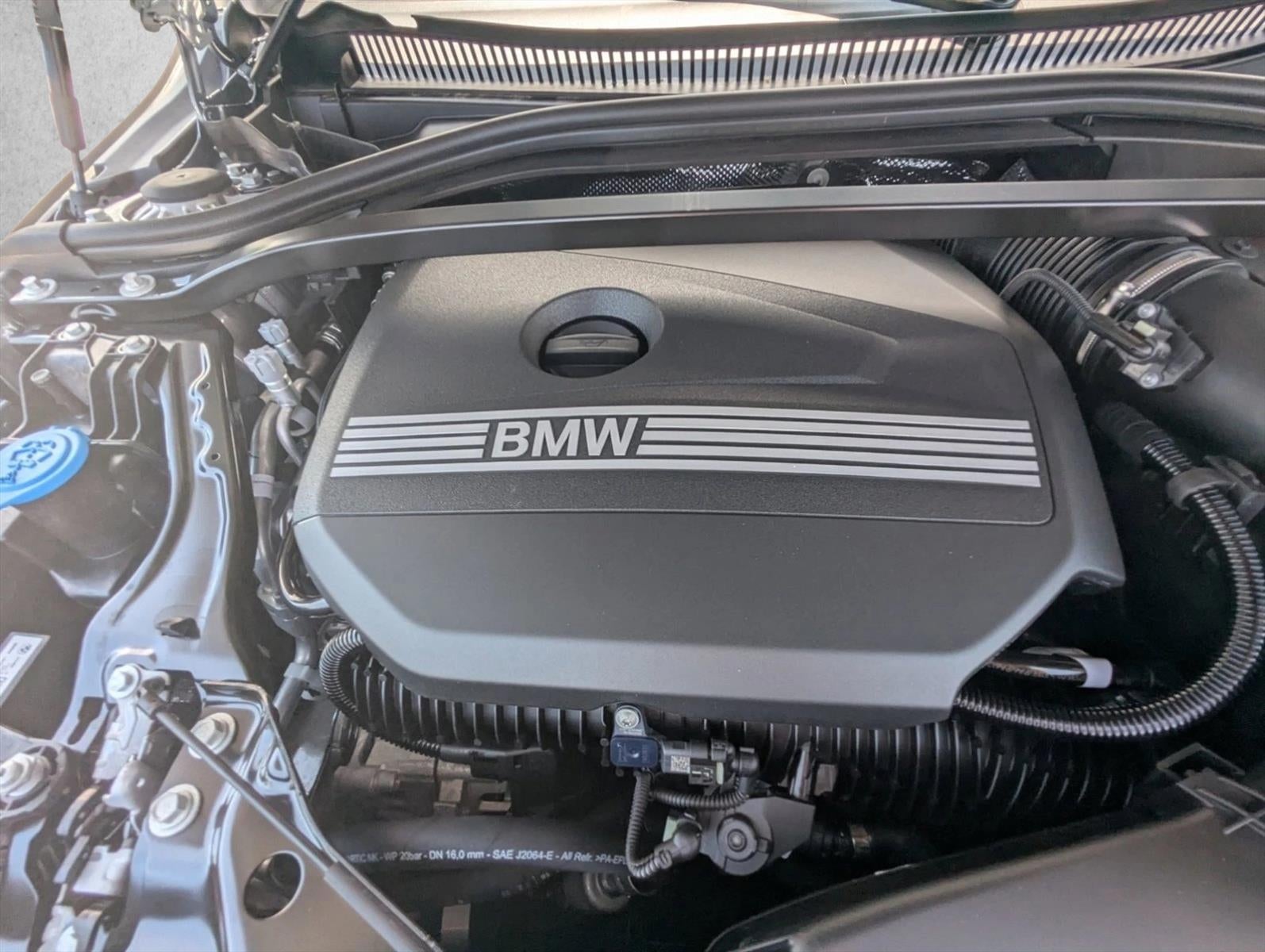 2026 BMW 228 Gran Coupe