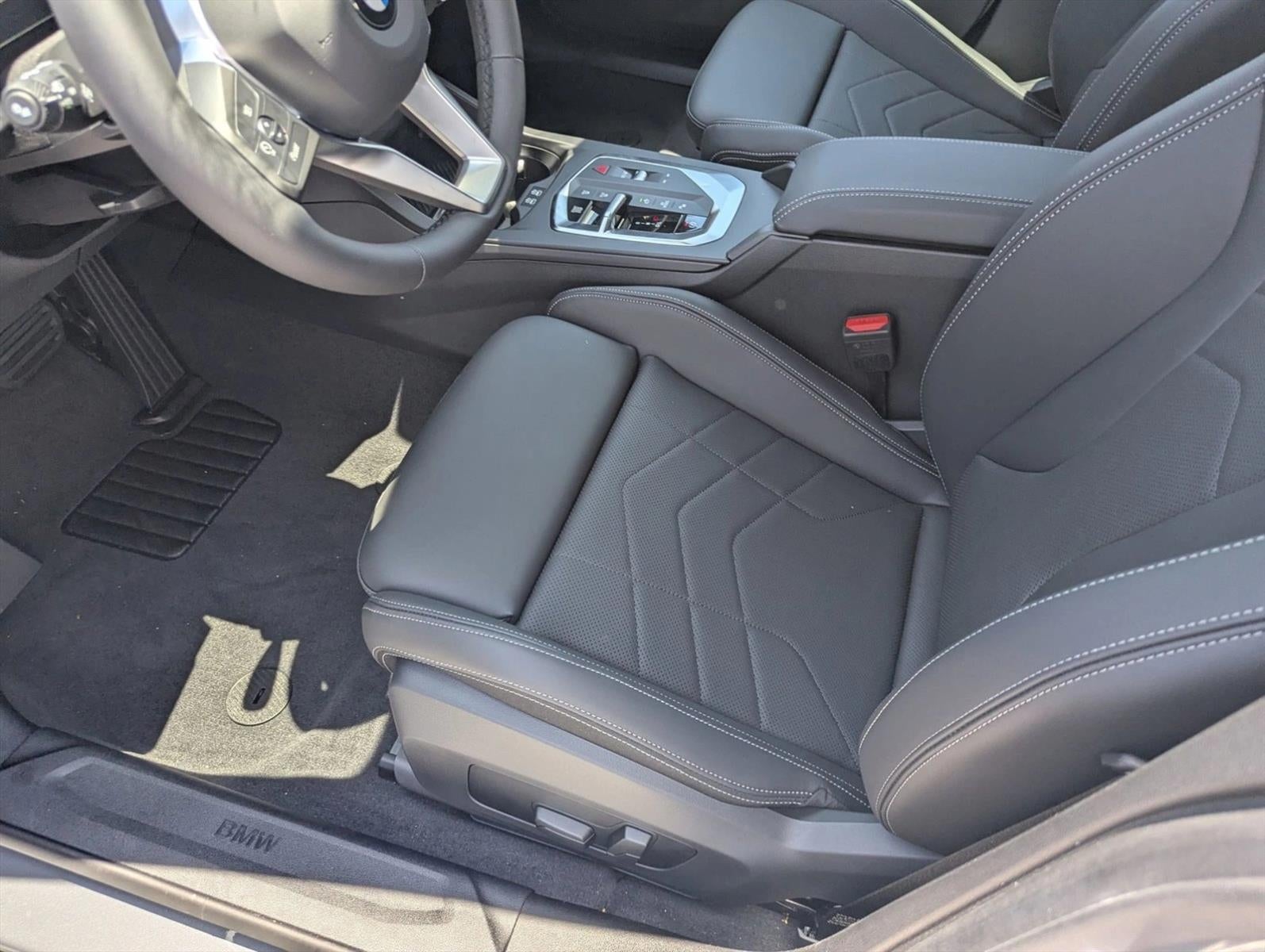 2026 BMW 228 Gran Coupe