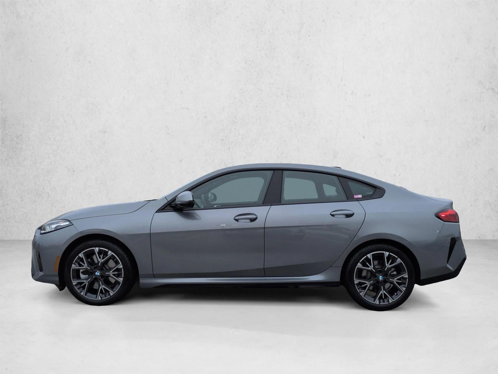 2026 BMW 228 Gran Coupe