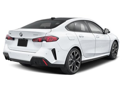 2026 BMW 228 Gran Coupe