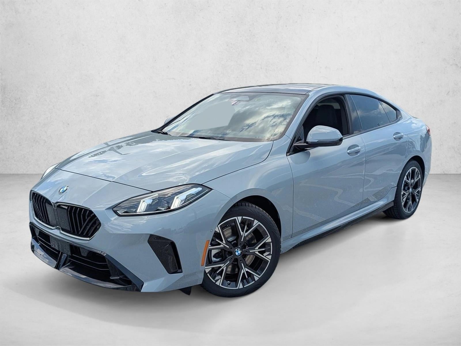 2026 BMW 228 Gran Coupe