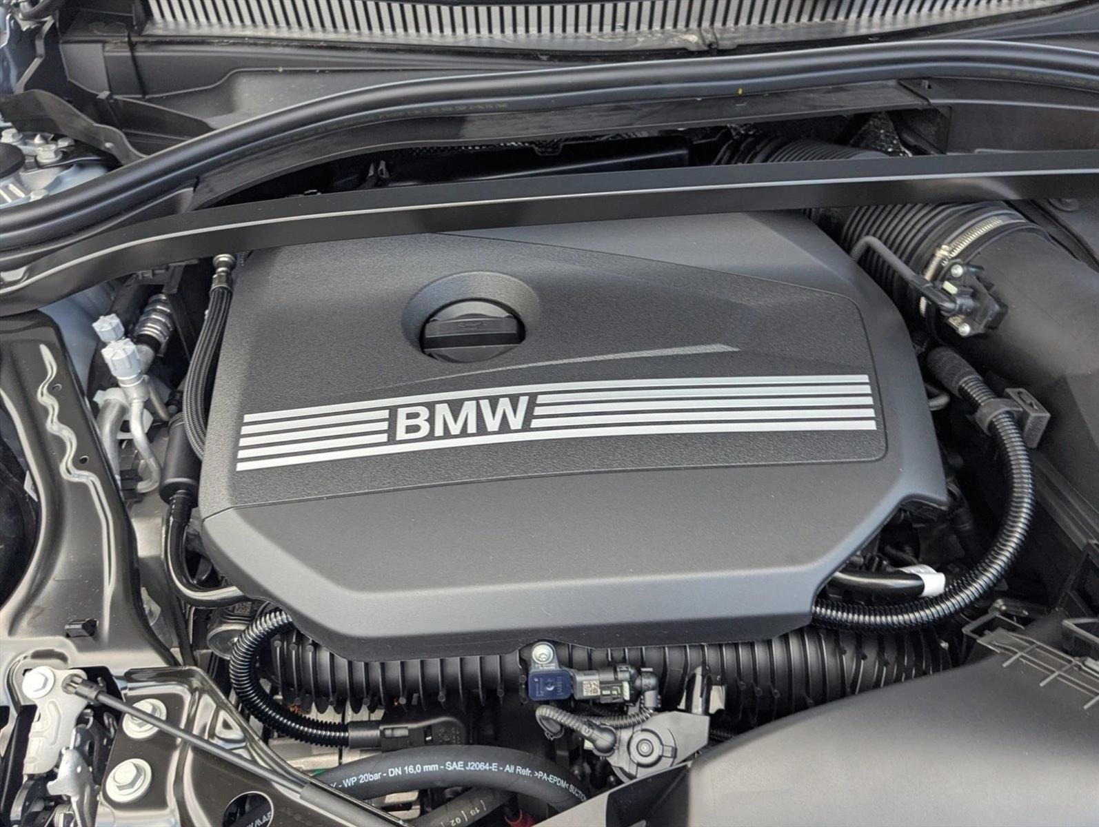 2026 BMW 228 Gran Coupe