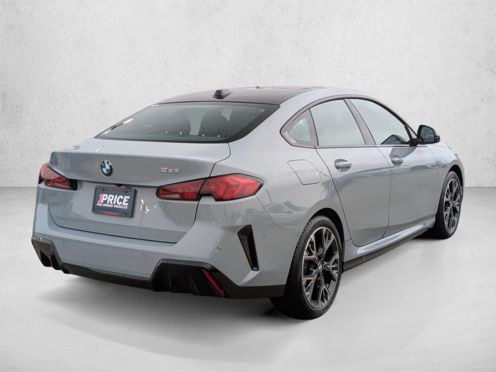 2026 BMW 228 Gran Coupe