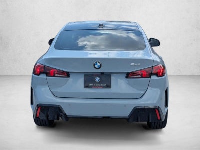 2026 BMW 228 Gran Coupe