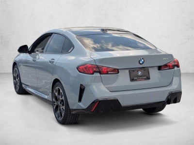 2026 BMW 228 Gran Coupe