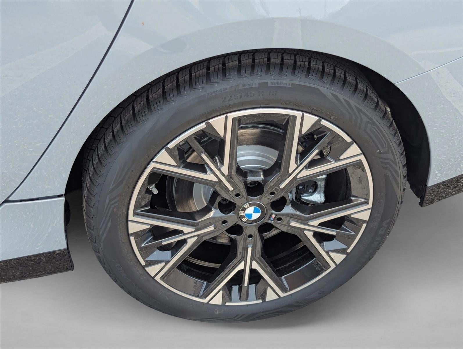 2026 BMW 228 Gran Coupe