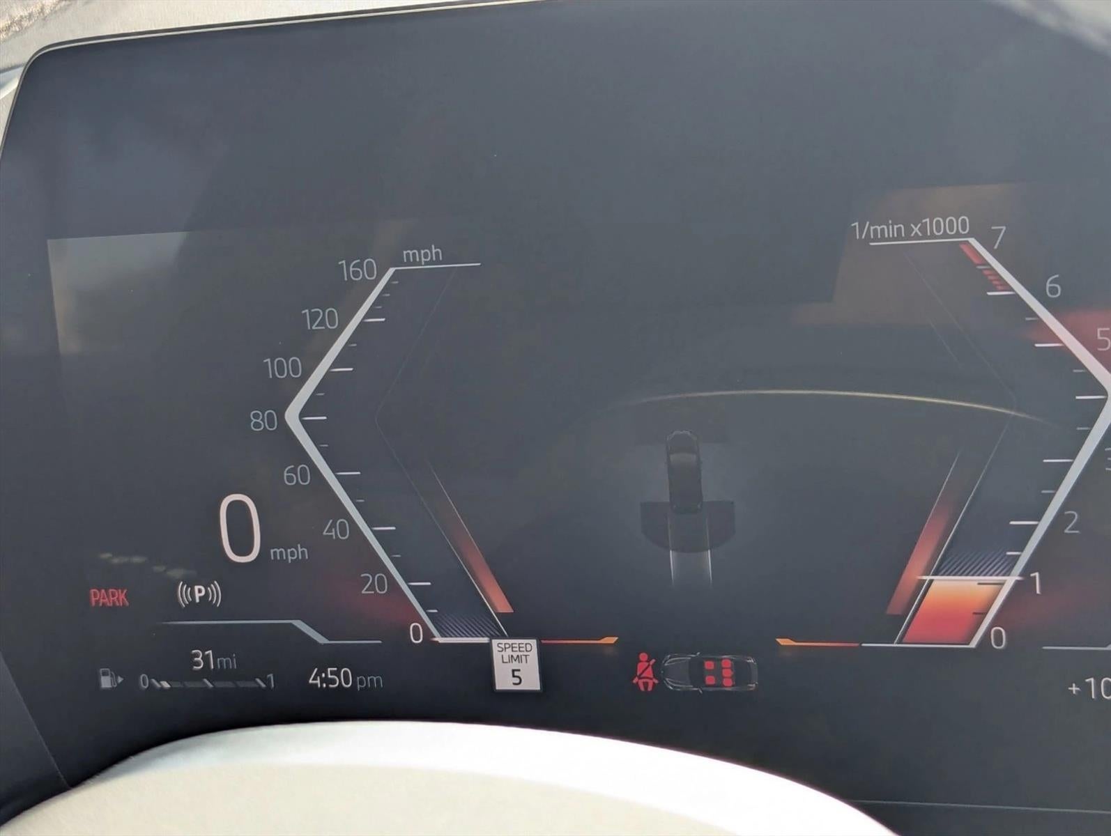 2026 BMW 228 Gran Coupe