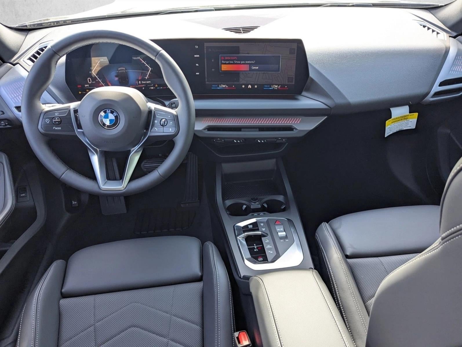 2026 BMW 228 Gran Coupe