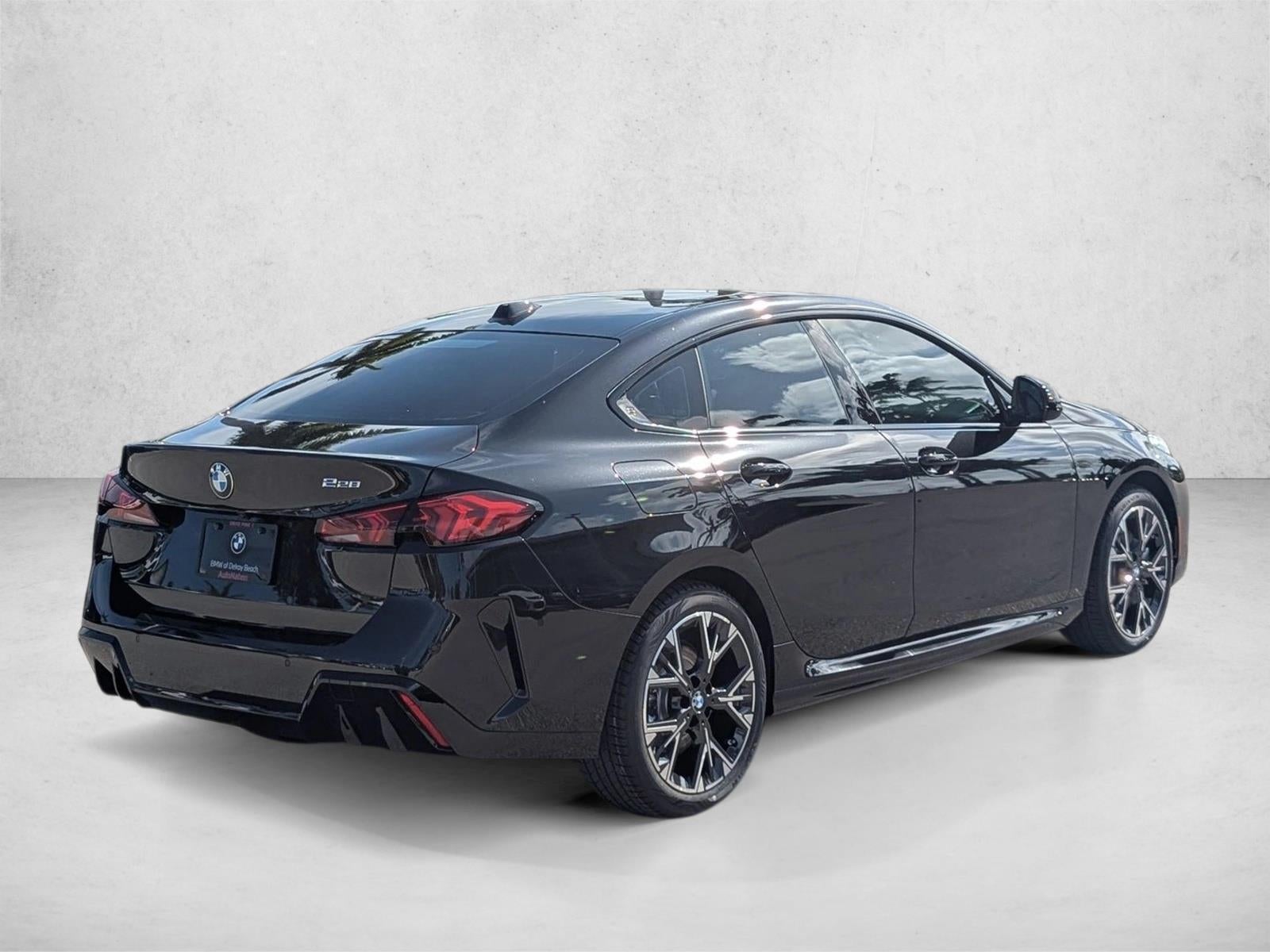 2026 BMW 228 Gran Coupe