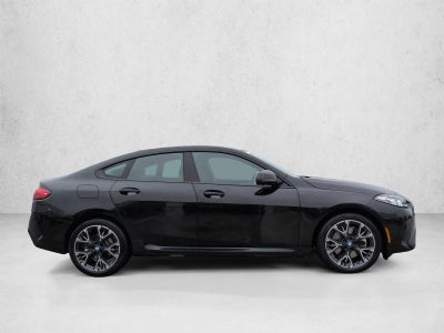 2026 BMW 228 Gran Coupe