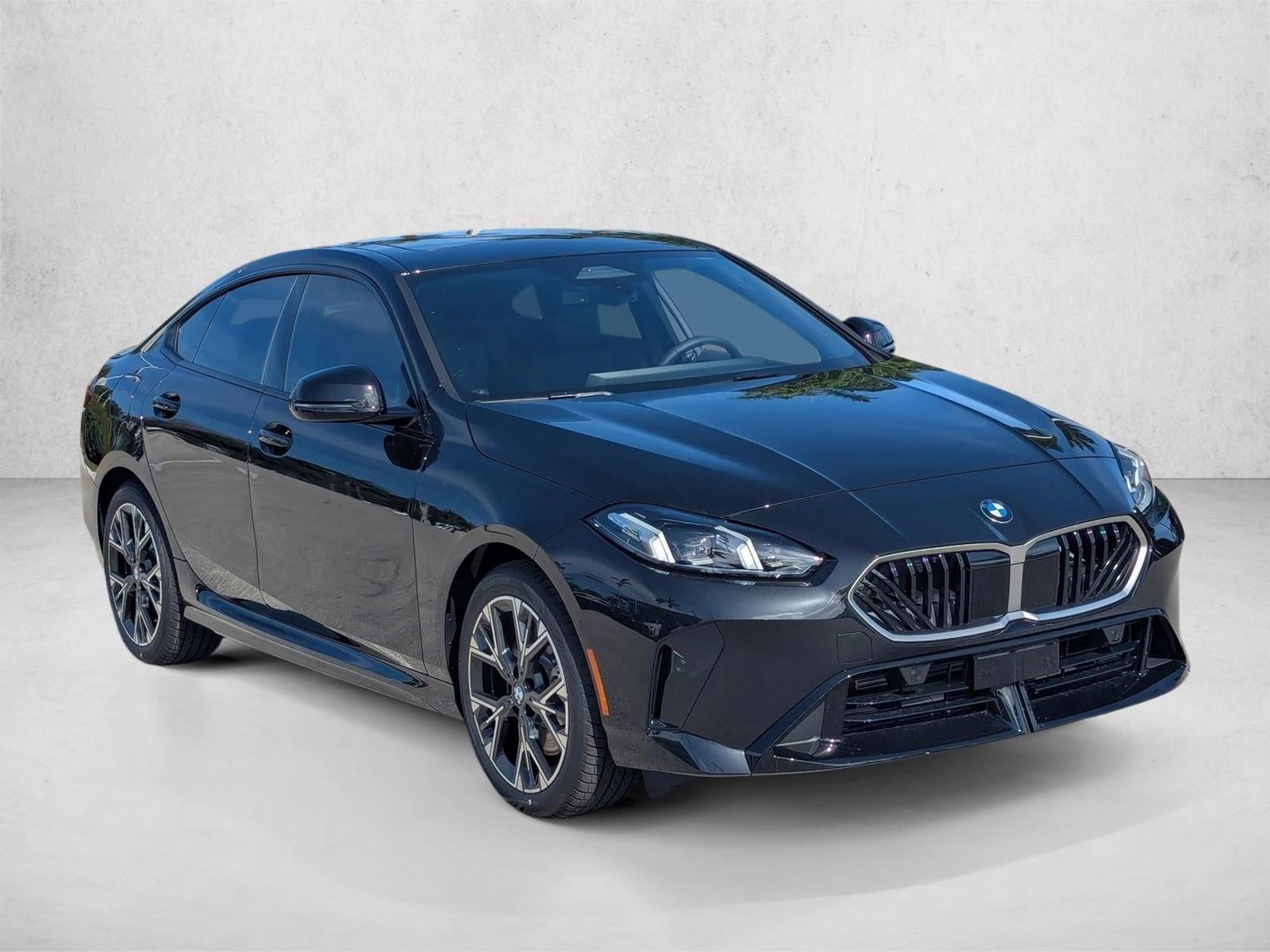 2026 BMW 228 Gran Coupe