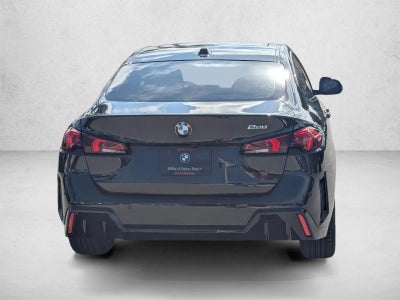 2026 BMW 228 Gran Coupe