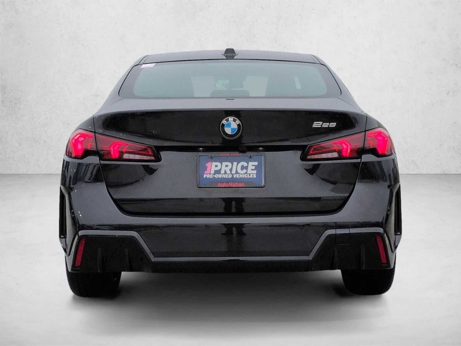 2026 BMW 228 Gran Coupe