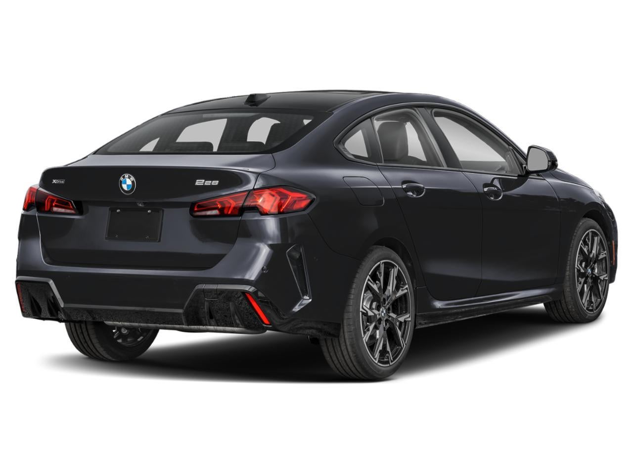 2026 BMW 228 Gran Coupe