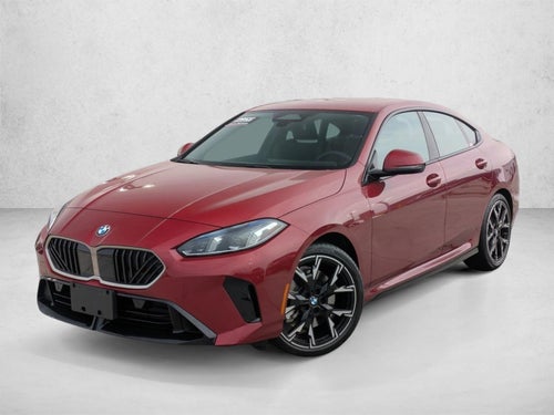 2026 BMW 228 Gran Coupe