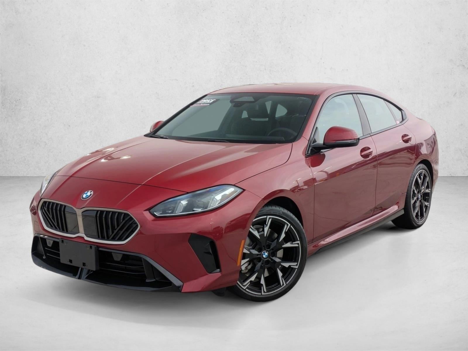 2026 BMW 228 Gran Coupe