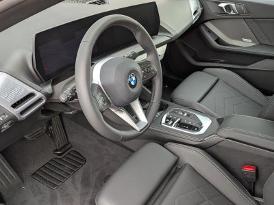 2026 BMW 228 Gran Coupe