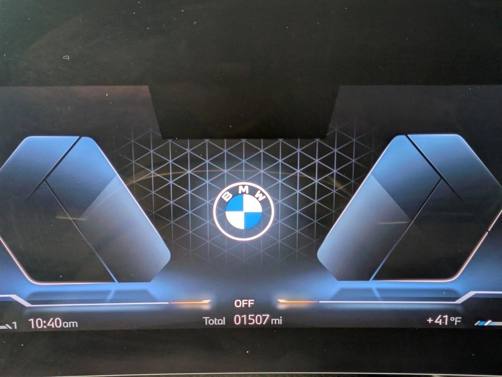 2026 BMW 228 Gran Coupe