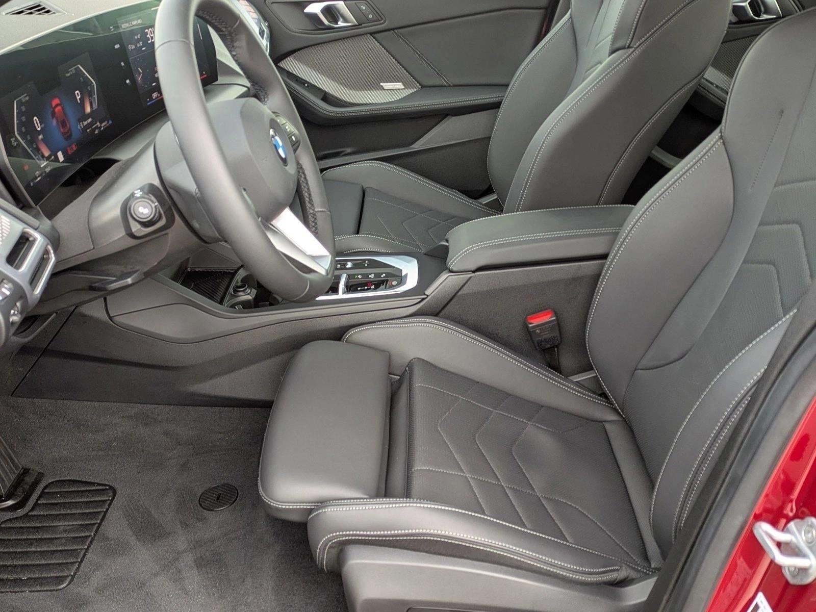 2026 BMW 228 Gran Coupe