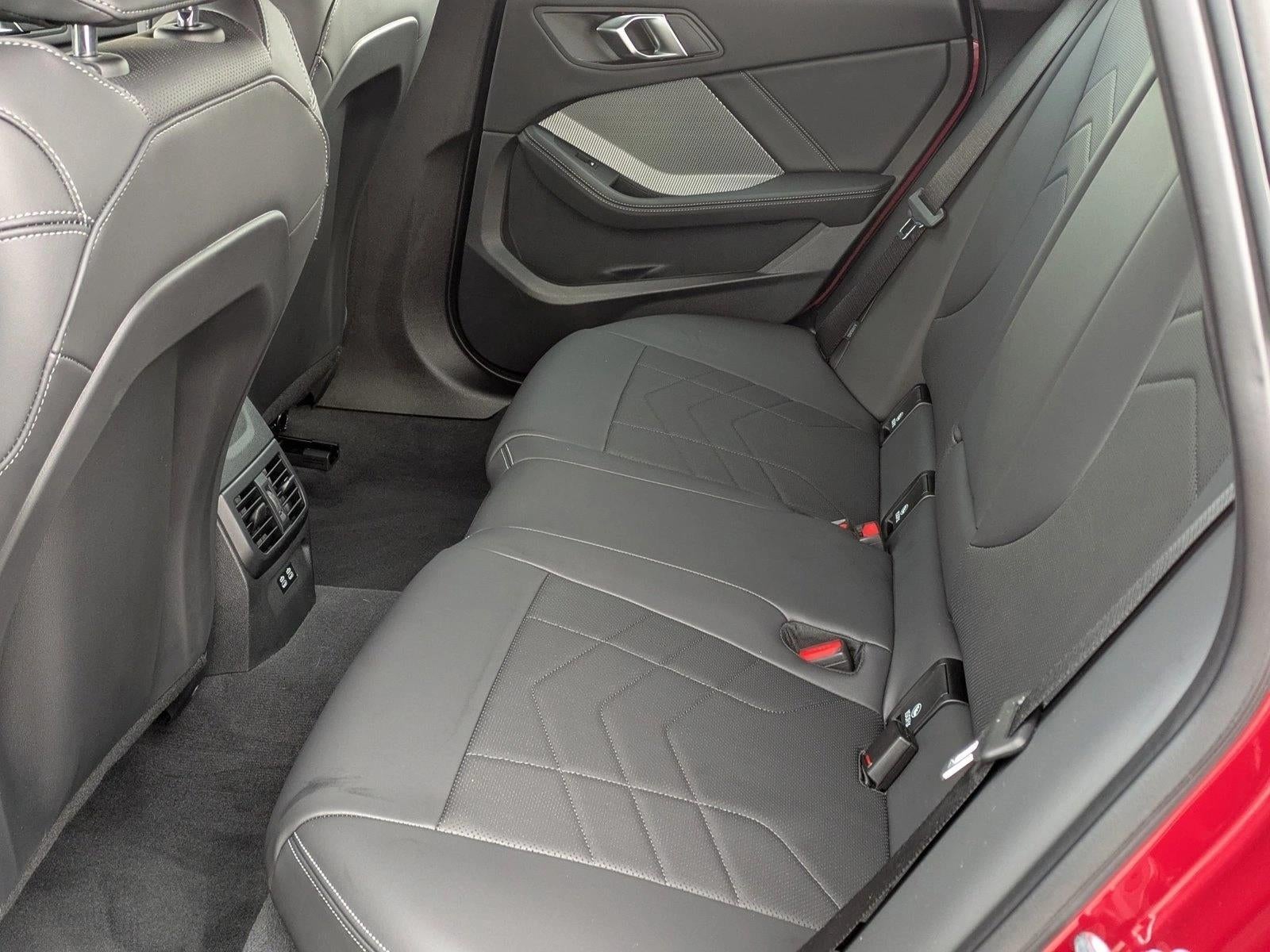 2026 BMW 228 Gran Coupe