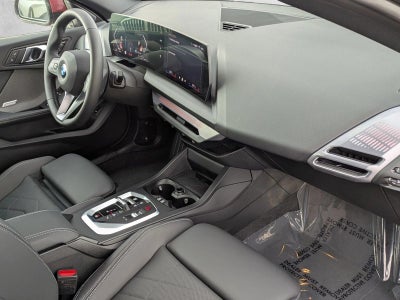 2026 BMW 228 Gran Coupe