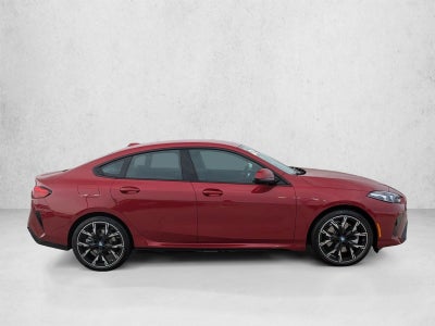 2026 BMW 228 Gran Coupe