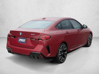 2026 BMW 228 Gran Coupe