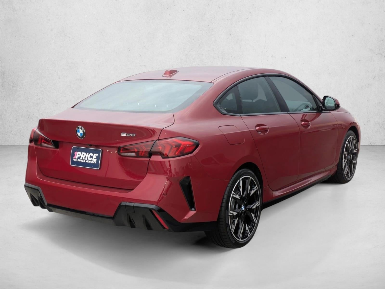 2026 BMW 228 Gran Coupe