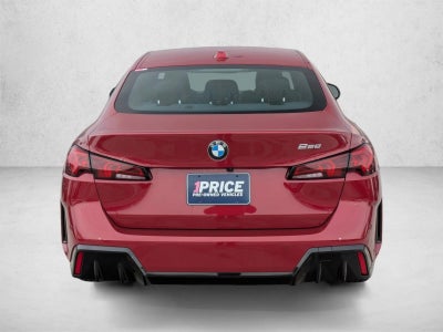 2026 BMW 228 Gran Coupe