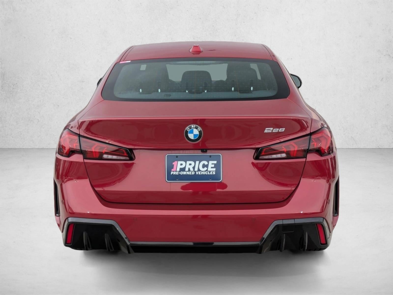 2026 BMW 228 Gran Coupe