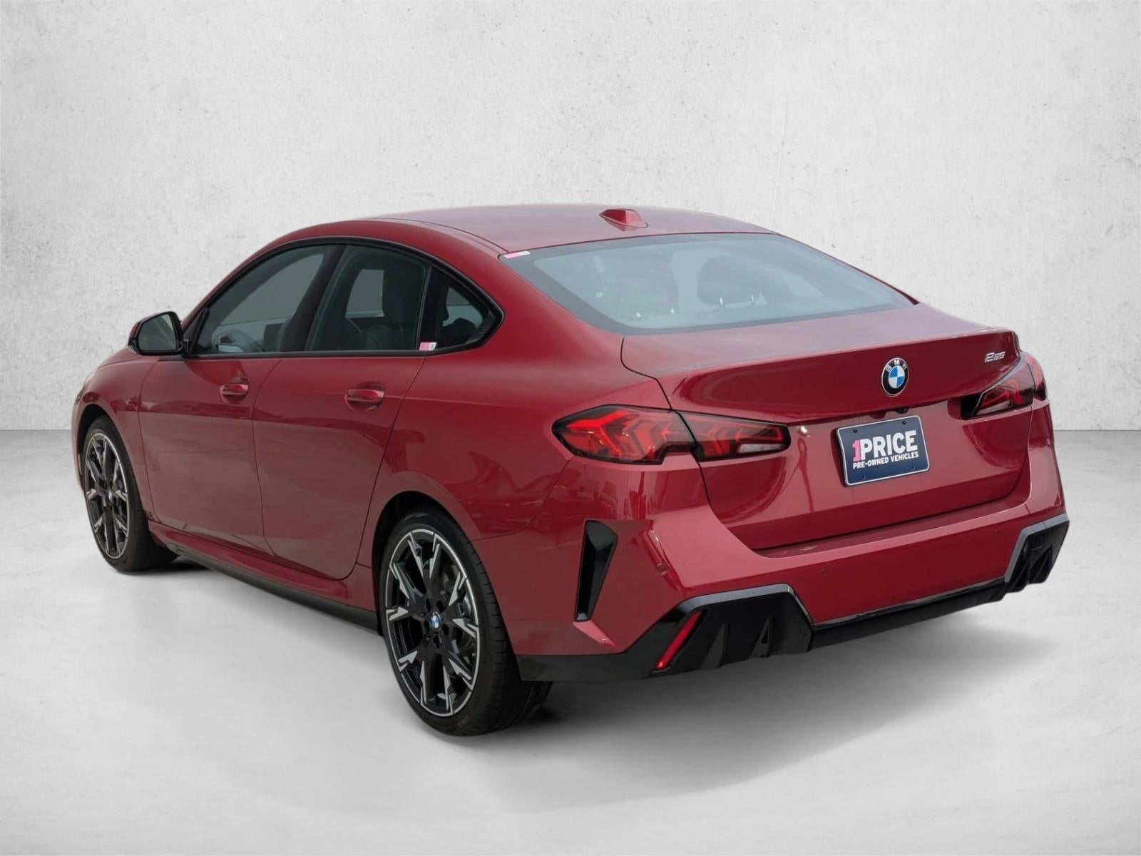 2026 BMW 228 Gran Coupe