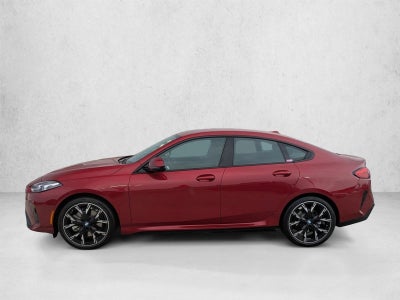 2026 BMW 228 Gran Coupe