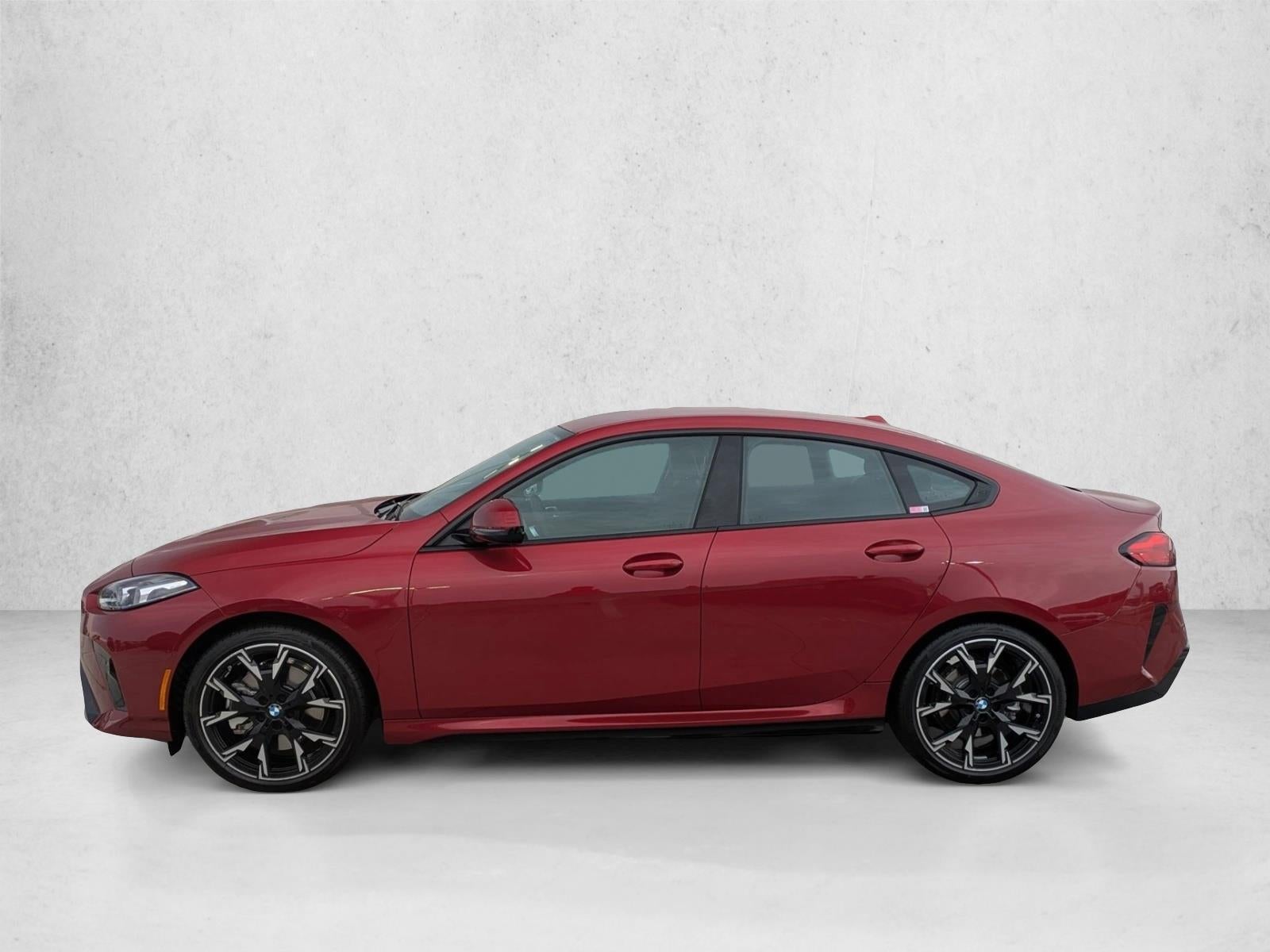 2026 BMW 228 Gran Coupe